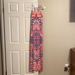 Fashion Nova Sundress Size M